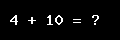 Math Question